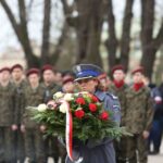 72 rocznica przemianowania Związku Walki Zbrojnej, w Armię Krajową. / Kamil Król / Radio Kielce