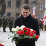 72 rocznica przemianowania Związku Walki Zbrojnej, w Armię Krajową. / Kamil Król / Radio Kielce