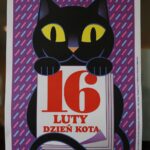 Święto Kotów w Muzeum Zabawek i Zabawy / Kamil Król / Radio Kielce