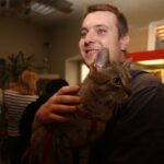 Święto Kotów w Muzeum Zabawek i Zabawy / Kamil Król / Radio Kielce