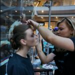 Pokazy Ślubne w Galerii Korona (23.02) / Kamil Król / Radio Kielce