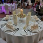 Pokazy Ślubne w Galerii Korona (23.02) / Kamil Król / Radio Kielce