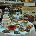 Pokazy Ślubne w Galerii Korona (23.02) / Kamil Król / Radio Kielce