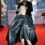 Pokazy Ślubne w Galerii Korona (23.02) / Kamil Król / Radio Kielce