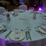 Pokazy Ślubne w Galerii Korona (23.02) / Kamil Król / Radio Kielce