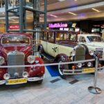 Pokazy Ślubne w Galerii Korona (23.02) / Kamil Król / Radio Kielce