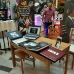 Pokazy Ślubne w Galerii Korona (23.02) / Kamil Król / Radio Kielce