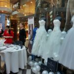 Pokazy Ślubne w Galerii Korona (23.02) / Kamil Król / Radio Kielce