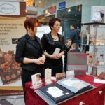 Pokazy Ślubne w Galerii Korona (23.02) / Kamil Król / Radio Kielce