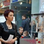 Pokazy Ślubne w Galerii Korona (23.02) / Kamil Król / Radio Kielce