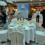 Pokazy Ślubne w Galerii Korona (23.02) / Kamil Król / Radio Kielce