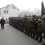 X Marsz Szlakiem Puławiaków - Powstańców Styczniowych / Grażyna Szlęzak- Wójcik / Radio Kielce