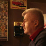 W Kielcach odbyło się założycielskie spotkanie Ruchu Sprawiedliwości Społecznej. W spotkaniu wziął udział lider Ruchu Piotr Ikonowicz. / WB / Radio Kielce