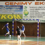 Drugi dzień Ferii z futbolem / Kamil Król / Radio Kielce