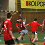 Drugi dzień Ferii z futbolem / Kamil Król / Radio Kielce