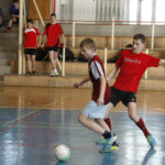 Drugi dzień Ferii z futbolem / Kamil Król / Radio Kielce