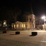 Modlitwa o pokój na Ukrainie / Stanisław Blinstrub / Radio Kielce