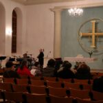 Modlitwa o pokój na Ukrainie / Stanisław Blinstrub / Radio Kielce