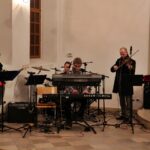 Modlitwa o pokój na Ukrainie / Stanisław Blinstrub / Radio Kielce