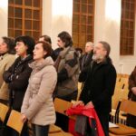 Modlitwa o pokój na Ukrainie / Stanisław Blinstrub / Radio Kielce