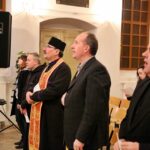 Modlitwa o pokój na Ukrainie / Stanisław Blinstrub / Radio Kielce