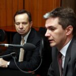 Władysław Ortyl, Adam Jarubas / Stanisław Blinstrub / Radio Kielce