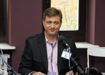 Studio Polityczne RK - poseł Sławomir Kopyciński / Stanisław Blinstrub / Radio Kielce