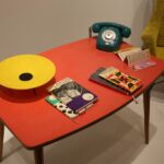 Finisaż wystawy „Wojna i Pokój". / Piotr Michalski / Radio Kielce