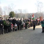 Obchody Narodowego Dnia Pamięci „Żołnierzy Wyklętych” / Piotr Michalski / Radio Kielce