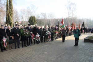 Obchody Narodowego Dnia Pamięci „Żołnierzy Wyklętych” / Piotr Michalski / Radio Kielce