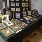 Ogólnopolska Giełda Minerałów w KCK / Piotr Michalski / Radio Kielce