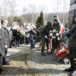 Obchody Narodowego Dnia Pamięci „Żołnierzy Wyklętych” / Piotr Michalski / Radio Kielce