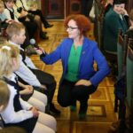 Posumowanie konkursu MEN „Mam 6 lat" / Piotr Michalski / Radio Kielce