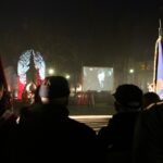Wieczorne Obchody Narodowego Dnia Pamięci „Żołnierzy Wyklętych” / Piotr Michalski / Radio Kielce