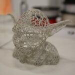 Dni Druku 3D w Targach Kielce / Piotr Michalski / Radio Kielce