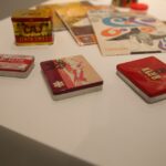 Finisaż wystawy „Wojna i Pokój". / Piotr Michalski / Radio Kielce