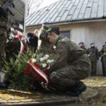 Obchody Narodowego Dnia Pamięci „Żołnierzy Wyklętych” / Piotr Michalski / Radio Kielce