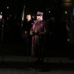 Wieczorne Obchody Narodowego Dnia Pamięci „Żołnierzy Wyklętych” / Piotr Michalski / Radio Kielce