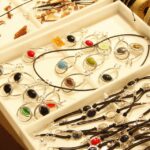 Ogólnopolska Giełda Minerałów w KCK / Piotr Michalski / Radio Kielce