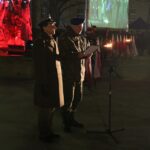 Wieczorne Obchody Narodowego Dnia Pamięci „Żołnierzy Wyklętych” / Piotr Michalski / Radio Kielce