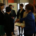 Posumowanie konkursu MEN „Mam 6 lat" / Piotr Michalski / Radio Kielce