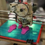 Dni Druku 3D w Targach Kielce / Piotr Michalski / Radio Kielce