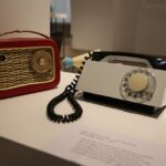 Finisaż wystawy „Wojna i Pokój". / Piotr Michalski / Radio Kielce