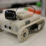 Dni Druku 3D w Targach Kielce / Piotr Michalski / Radio Kielce