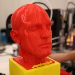 Dni Druku 3D w Targach Kielce / Piotr Michalski / Radio Kielce