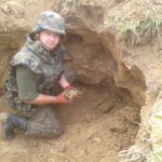 Interwencje saperów w Świetokrzyskiem / XXXI Patrol Rozminowania