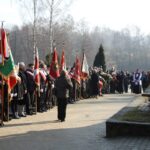 Obchody Narodowego Dnia Pamięci „Żołnierzy Wyklętych” / Piotr Michalski / Radio Kielce