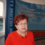 Przyznanie stypendiów w ZSTM w Skarżysku Kamiennej. / Kamil Król / Radio Kielce