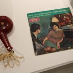 Finisaż wystawy „Wojna i Pokój". / Piotr Michalski / Radio Kielce