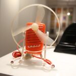 Finisaż wystawy „Wojna i Pokój". / Piotr Michalski / Radio Kielce